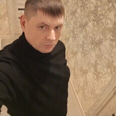 Фотография мужчины Андрей, 35 лет из г. Сосновый Бор