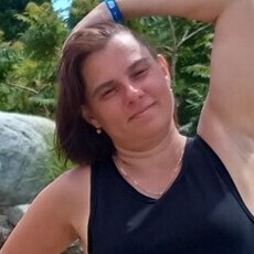 Фотография девушки Марина, 44 года из г. Сергиев Посад
