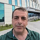 Мэхмет, 57 лет