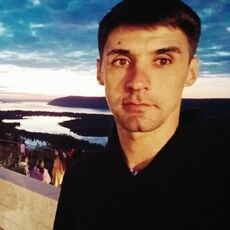 Фотография мужчины Ярослав, 30 лет из г. Самара