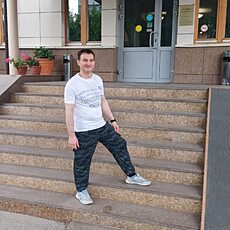 Фотография мужчины Андрей, 44 года из г. Бор