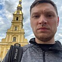 Александр, 37 лет
