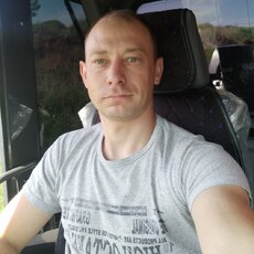 Фотография мужчины Виталий, 33 года из г. Тамбов