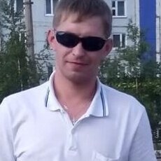 Фотография мужчины Павел, 38 лет из г. Братск