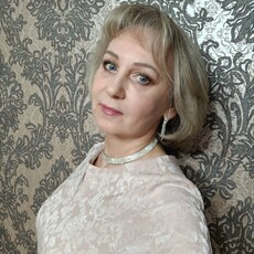 Фотография девушки Лара, 53 года из г. Екатеринбург