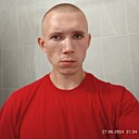 Адексей, 25 лет