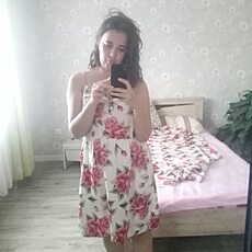 Фотография девушки Маша, 29 лет из г. Астрахань