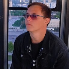Фотография мужчины Валентин, 23 года из г. Матвеев Курган
