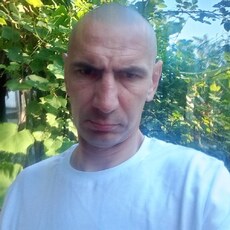 Фотография мужчины Виталий, 41 год из г. Волковыск