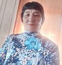 Нина Иванова, 60 лет