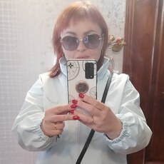 Фотография девушки Еленка, 40 лет из г. Сыктывкар