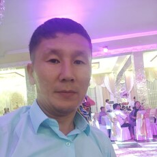 Фотография мужчины Ерома, 37 лет из г. Алматы