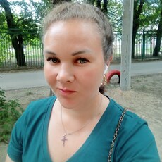 Фотография девушки Регина, 36 лет из г. Волжский