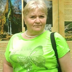Фотография девушки Анюта, 60 лет из г. Кропивницкий