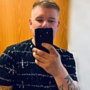 Кирилл, 25 лет