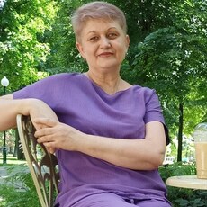 Фотография девушки Ирина, 51 год из г. Харьков