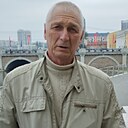 Александр, 60 лет