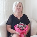 Мила, 65 лет