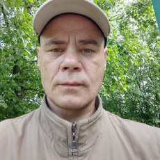 Фотография мужчины Роман, 42 года из г. Заринск