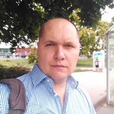 Фотография мужчины Алексей, 41 год из г. Ростов-на-Дону