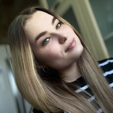 Фотография девушки Светлана, 20 лет из г. Мурманск