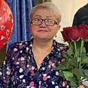 Роза, 65 лет