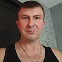 Сергей, 45 лет