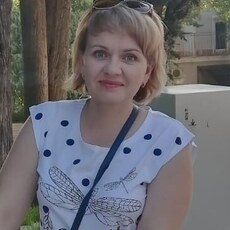 Фотография девушки Юлия, 39 лет из г. Березовский (Свердловская Обл)