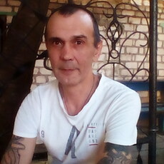 Фотография мужчины Андрей, 46 лет из г. Павлоград