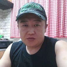 Фотография мужчины Женя, 46 лет из г. Бишкек