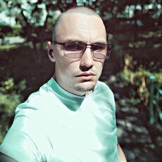 Фотография мужчины Лис, 30 лет из г. Киев