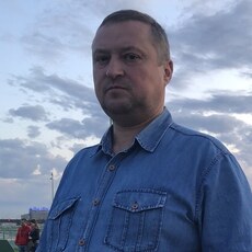 Фотография мужчины Олег, 47 лет из г. Нижний Новгород