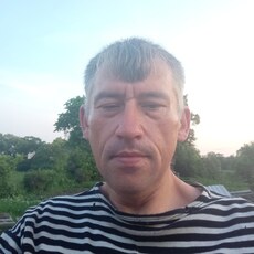 Фотография мужчины Сергей, 48 лет из г. Екатеринославка