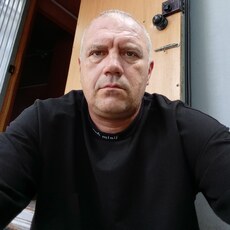 Фотография мужчины Алексей, 41 год из г. Самара
