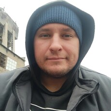 Фотография мужчины Афанасий, 31 год из г. Курск
