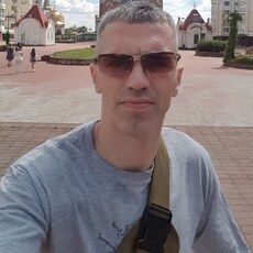 Фотография мужчины Александр, 42 года из г. Киев