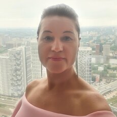 Фотография девушки Светлана, 43 года из г. Москва