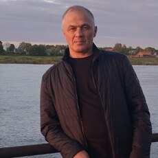 Фотография мужчины Сергей, 52 года из г. Бузулук