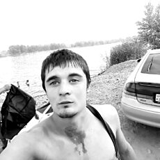 Фотография мужчины Владимир, 24 года из г. Риддер