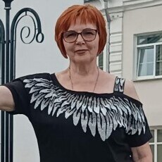Фотография девушки Марина, 60 лет из г. Витебск