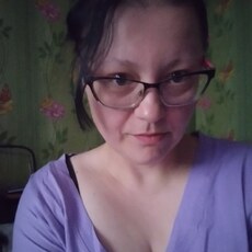 Фотография девушки Люба, 42 года из г. Вязьма