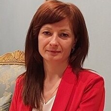 Наталья, 40 из г. Воронеж.