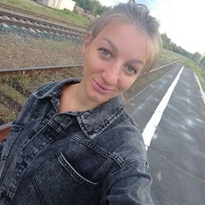 Фотография девушки Ольга, 28 лет из г. Йошкар-Ола