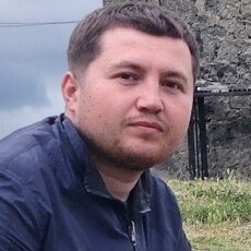 Фотография мужчины Vladimer, 28 лет из г. Тбилиси