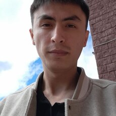 Фотография мужчины Заур, 27 лет из г. Астана