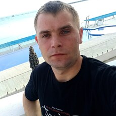 Фотография мужчины Стас, 31 год из г. Олонец