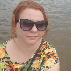 Рина, 34 из г. Новосибирск.