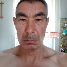 Фотография мужчины Аман, 50 лет из г. Алматы