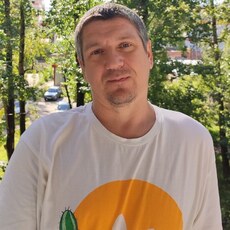 Фотография мужчины Андрей, 44 года из г. Можайск