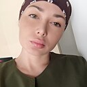 Ангелина Леонова, 35 лет